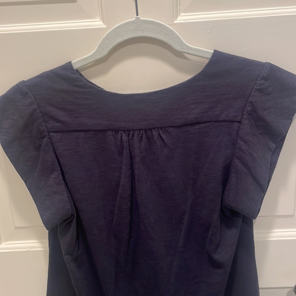 THML blouse - Picture 5 of 6